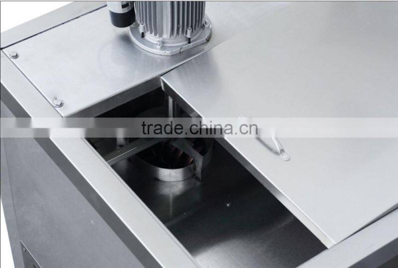 Lolly making machine(CE Approve)