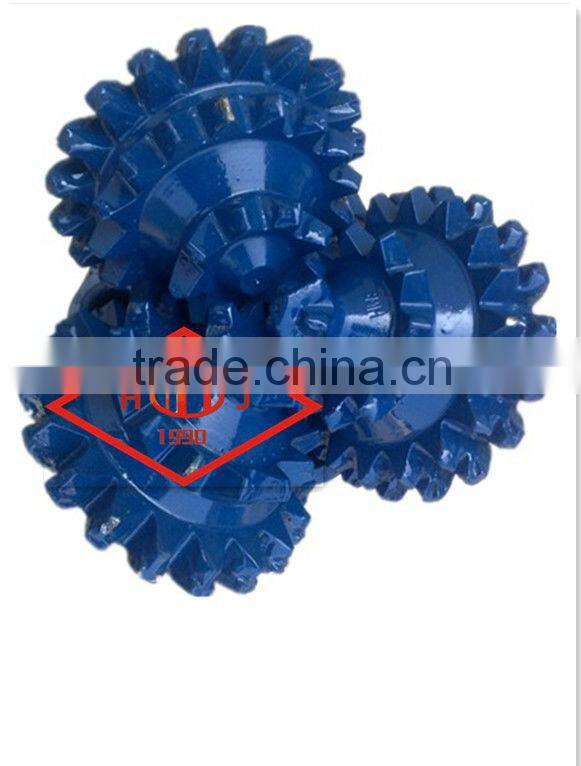 super quality API $ ISO high quality drill bit/steel tooth bit IADC 24