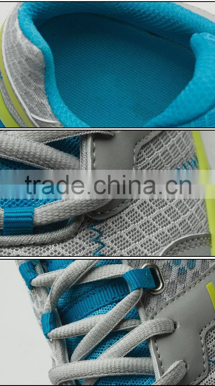 2016 latest men running shoes design sport shoes