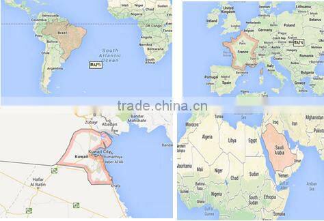 Registration License Plate