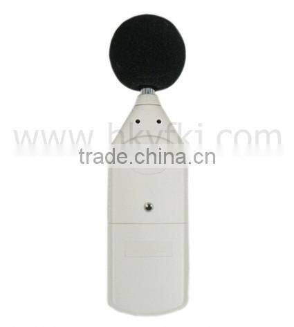 Digital sound level meter decibel noise detector S-SM62