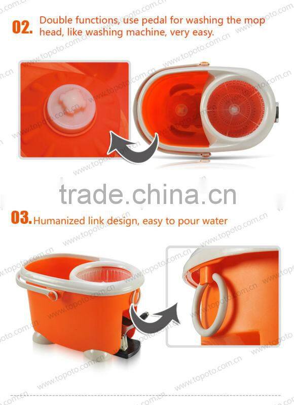 2013 rodo magico microfiber mop in Brazil as you seen on TV