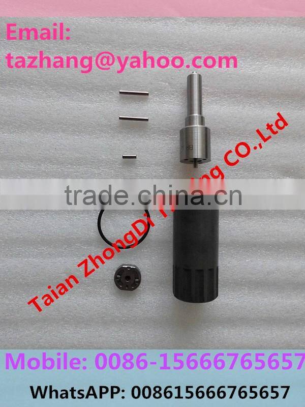 294009-0322 injector overhaul kits 095000-6700