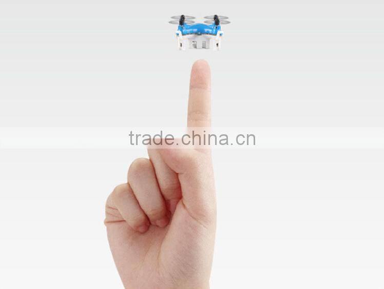 Top sale 5.8G Live Transmission RC drone with live camera Quadcopter