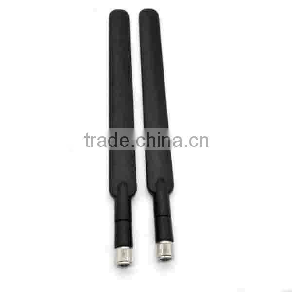 Factory Price wireless whip 4g lte sma antenna