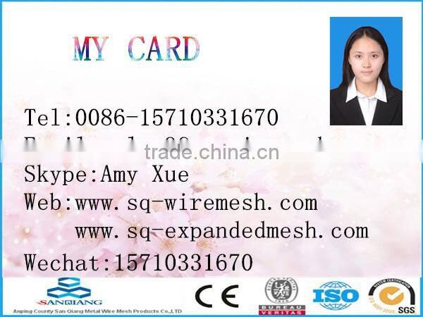 Electro galvanized wire & Hot-dipped galvanized wire