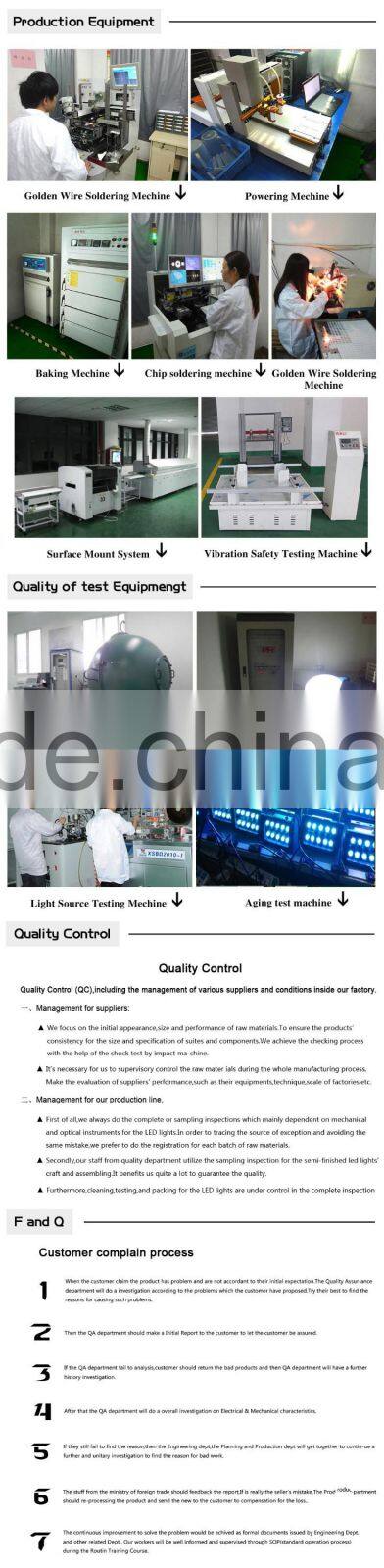 recessed Linear light 130lm/w Samsung 5630/ Epistar 2835 6000k/3000k/4500k/5000k