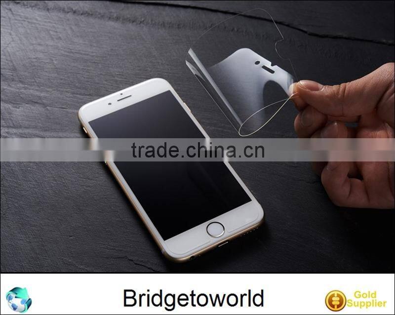 Explosion Proof Screen Protector for iPhone 6 6Plus for Samsung