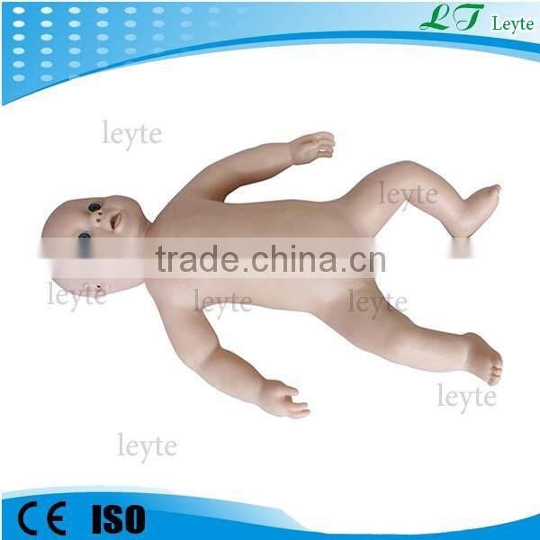 XC-409B Newborn baby Care manikin