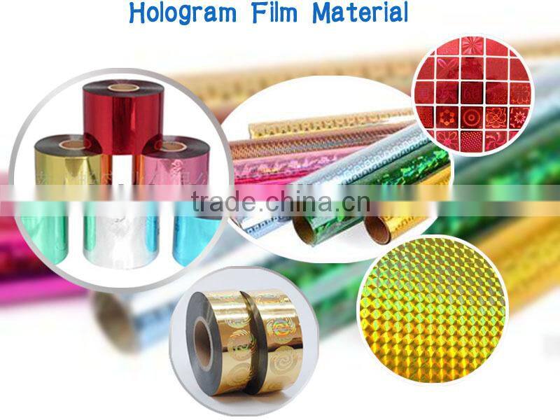 Warranty void stickers designer label and genuine holographic stickers