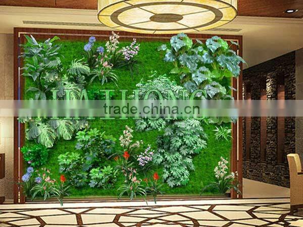 Aritificial/fake/Plastic Plant Wall