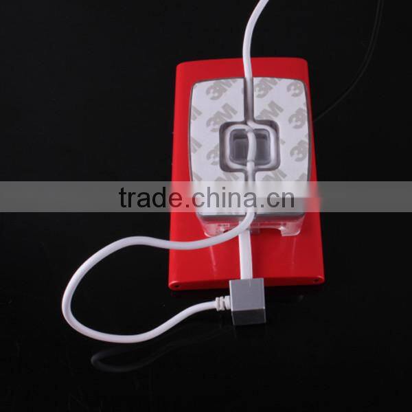 Mult-function ABS Plastic Display Stand Mobile Phone Holder