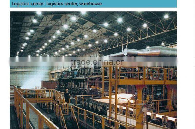 New Product ul led high bay light 200W IP65 Warehouse Workshop Led Lights