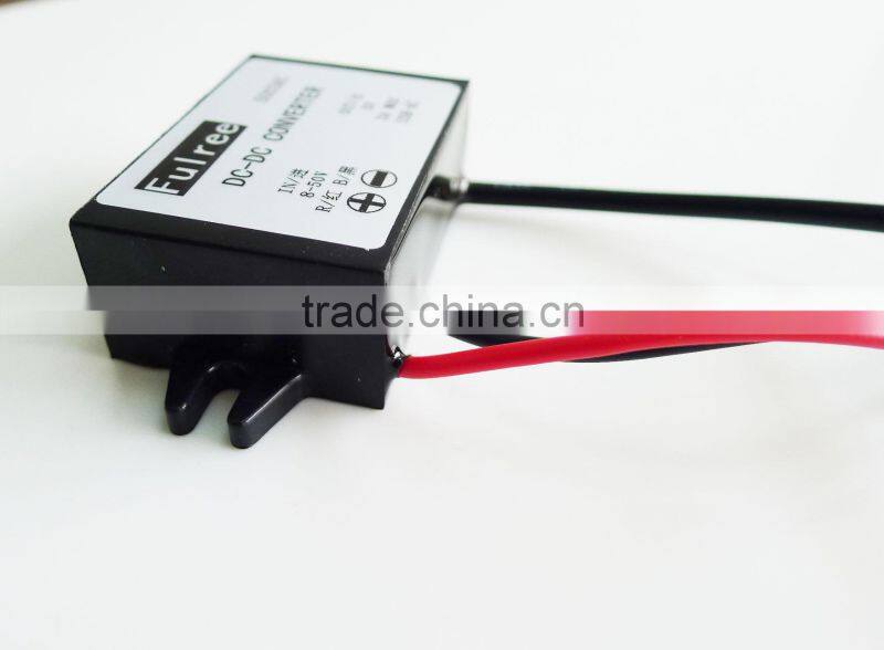 DC DC Converter Module 8-50V to 5V USB OUTPUT DC8-50V, (12V 24V 36v changes to 5V)