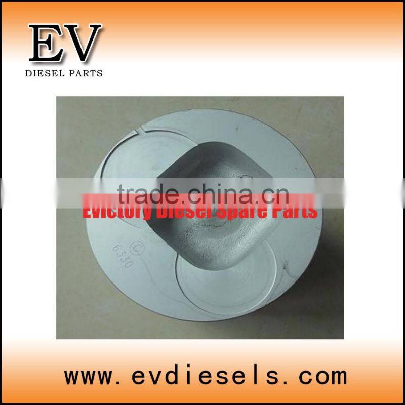 truck engine turbocharger 6HE1 6HE1T 6HE1TC 6HE1-TC rebuilt kit