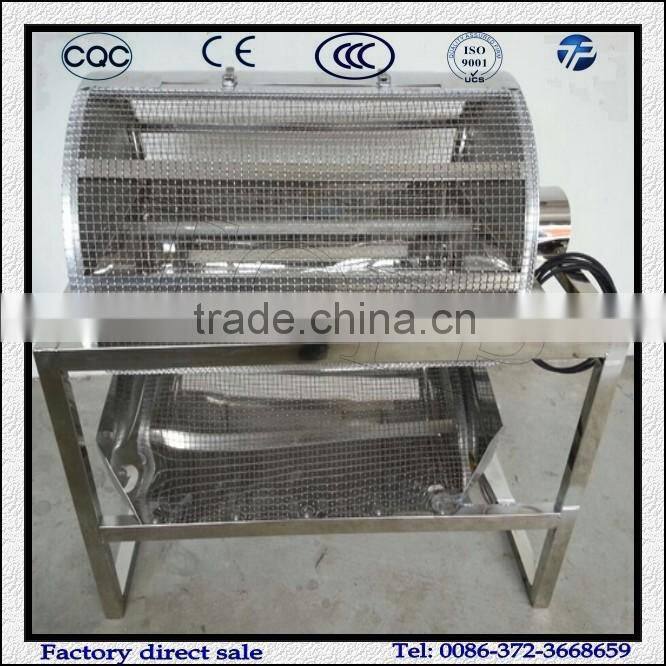Professional Automatic Quail Egg Broken Machine for sale