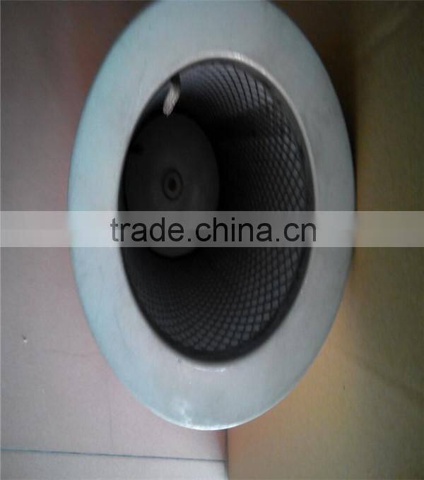 P-CE03-573 fiber glass hepa filter media air oil separator kobelco for kobelco 30HP