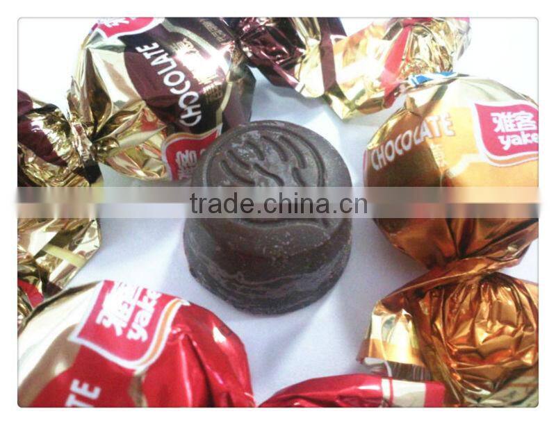 180g Yake lelo paste filled chocolate
