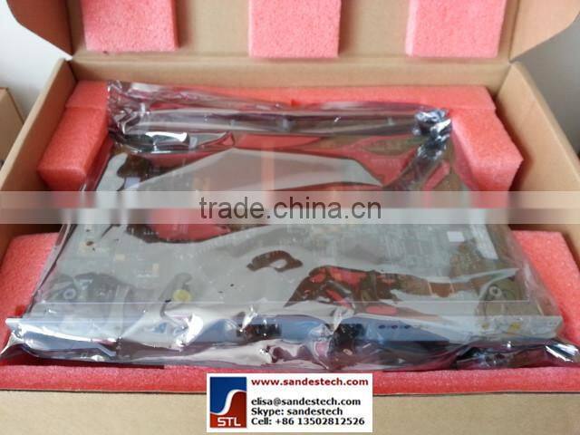 ZTE OL64 1xSTM-64 I-64.1/L64.2P/L-64.P1L1-2D2/S-64.2b Optical Line Board for ZTE ZXMP S385 SDH transmission