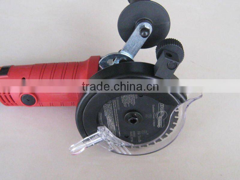 125mm circular saw machine