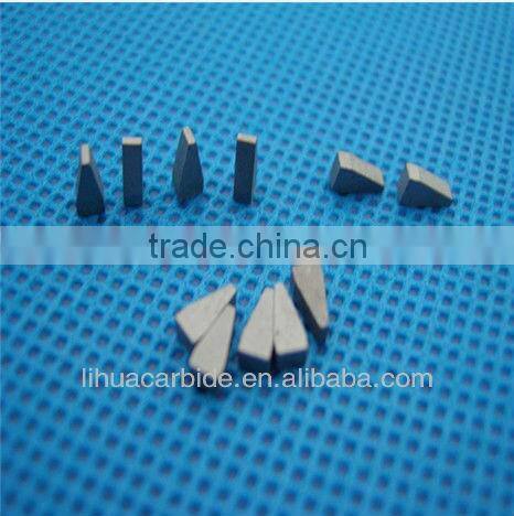 tungsten carbide tips