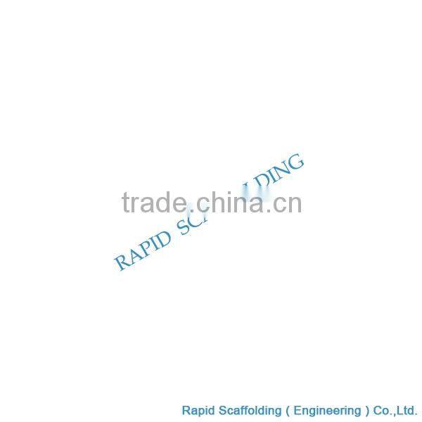 Kwikstage scaffolding parts diagonal brae