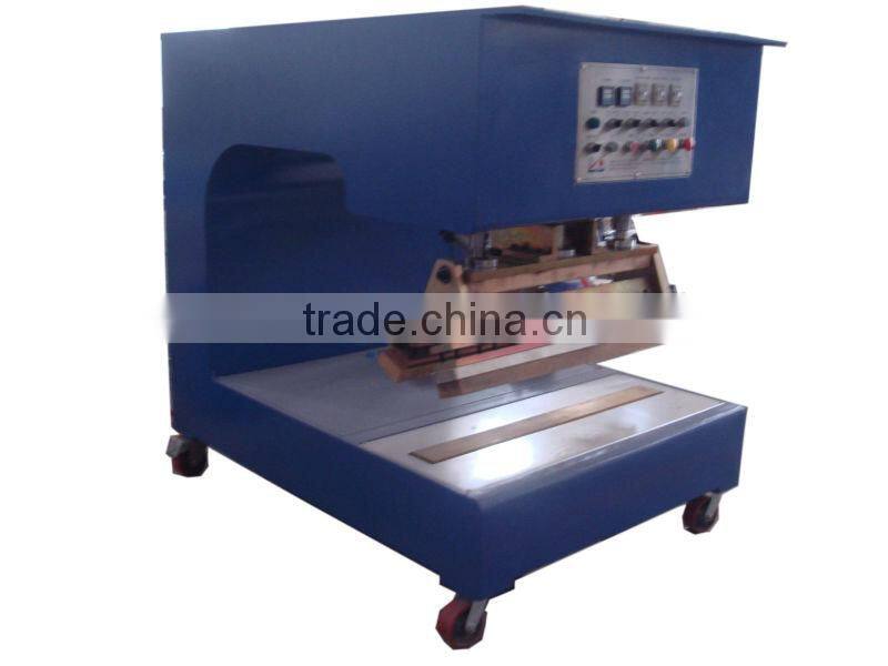 PTFE membrane structure welding machine