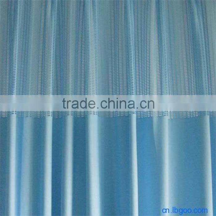 2015 popular cheap good quality Permanent flame retardant hospital Privacy Screen curtain