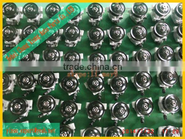 power steering gear RACK for VW PASSAT B5