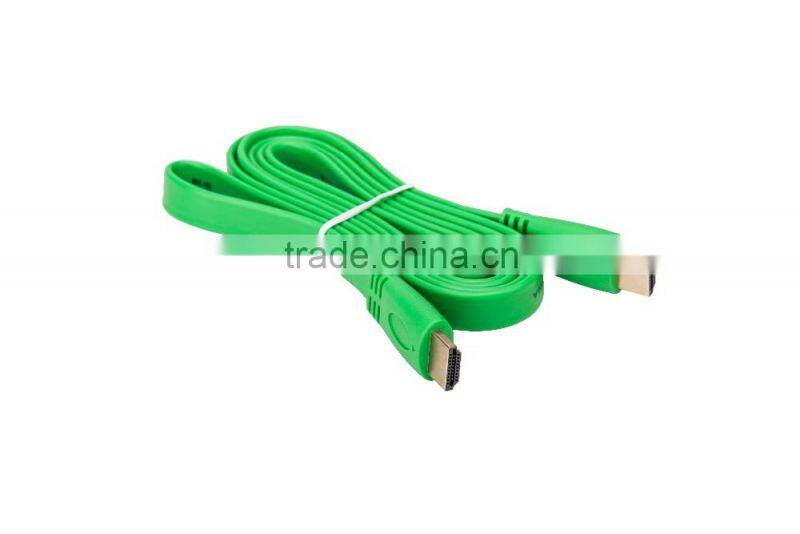 1.5m 1080p 3d Version 2.0 Ethernet HDMI Cable