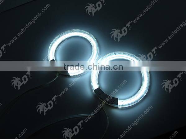 CCFL angel eyes ring 135mm/100mm work for CRV 2005 cars