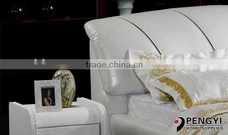 bedroom furniture sets PY-669