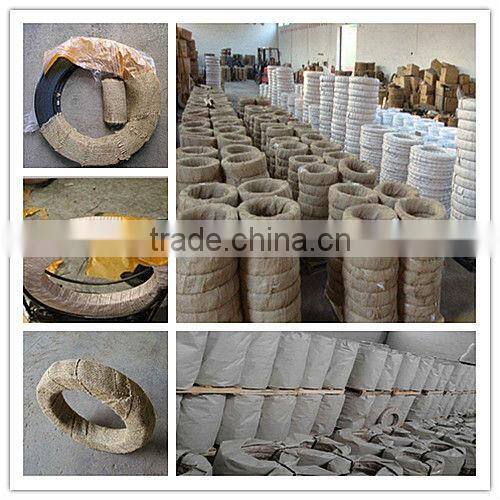 Q195 Buling Steel Strips-Packing Belts-China Supplier-Coating materials-Material steel