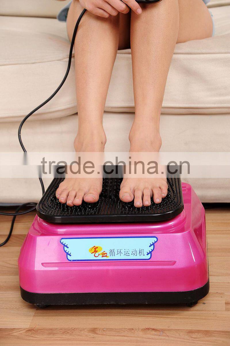 Hot China products wholesale blood circulation electric foot massage machine