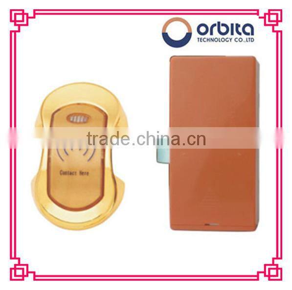 Orbita hot sale smart ID key card for cabinet lock,ibutton key