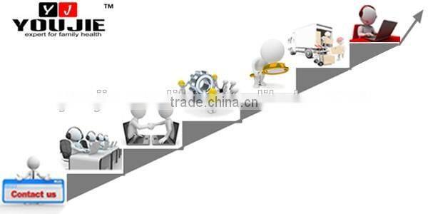 Factory supplier adjustable magnetic posture brace as seen on tv