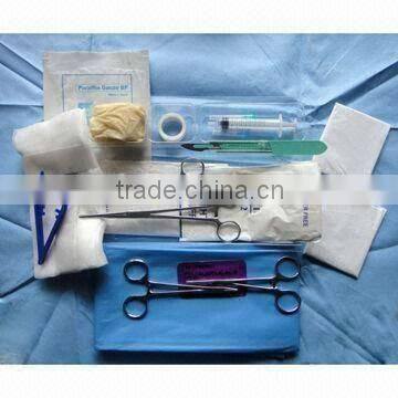 BOWEL SCISSORS, CARTILAGE SCISSORS