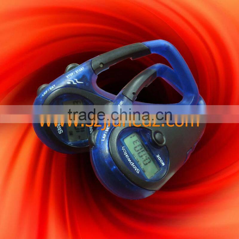 Mini Digital Stopwatch