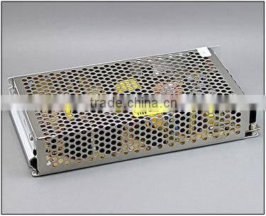 CE RoHS approved S-100-12 12v 100w ac/dc switch power supply