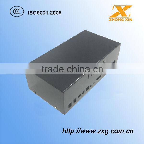 Best selling & Custom sheet metal box