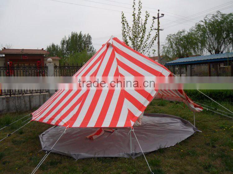 3m 4m 5m Winter use oxford bell tent