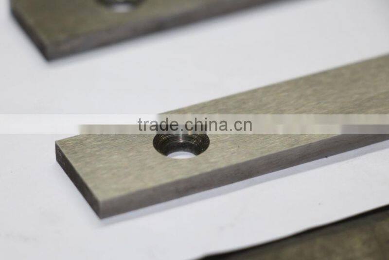 China Factory Hot selling Cemented Carbide Plate Blanks