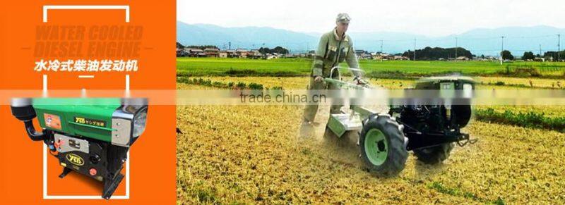 Top quality 1115 single cylinder diesel engine manufacturer