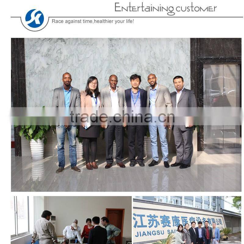 Hospital Furniture Detachable Oxygen Concentrator