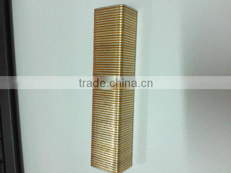 16Gauge 1'' Crown Bostitch BCS2 Staples