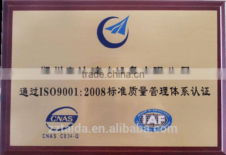 Zhengzhou Energy Saving Biomass Furance with Professional Technology