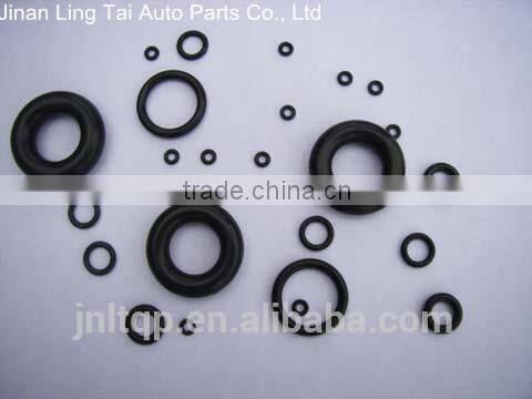 carbide mechanical seal ring