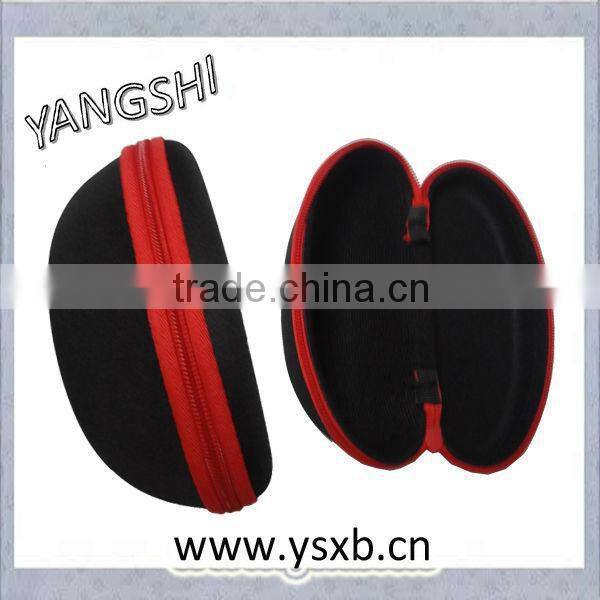 cewebrity eyewear eva carrying case with various colors and styles
