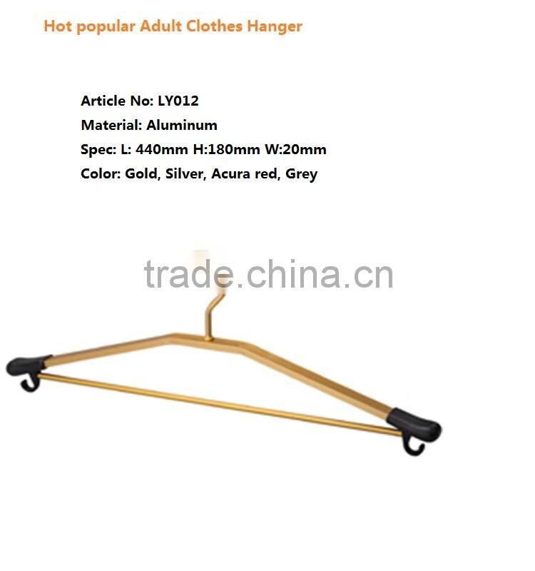 Aluminum Indoor Pulling Chain Clothes Drying Rack