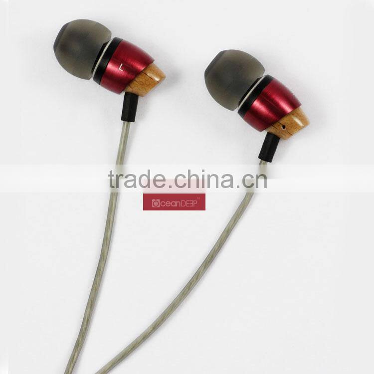 waterproofing necklace earphones telephone headphones